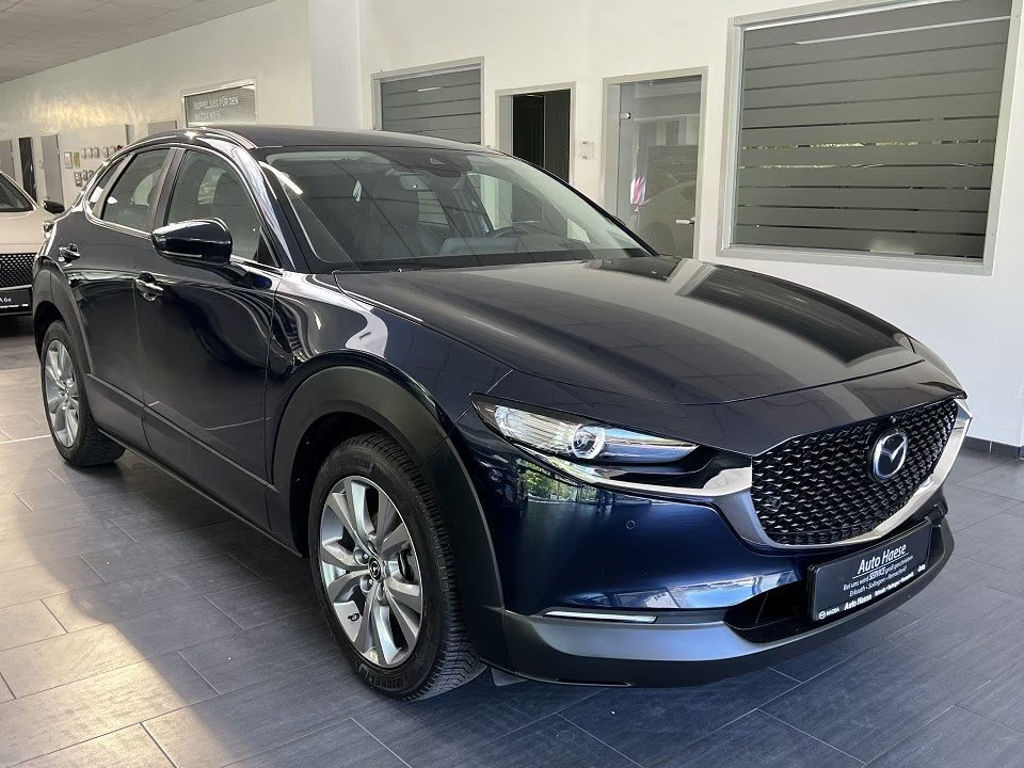 Mazda CX-30 S Selection