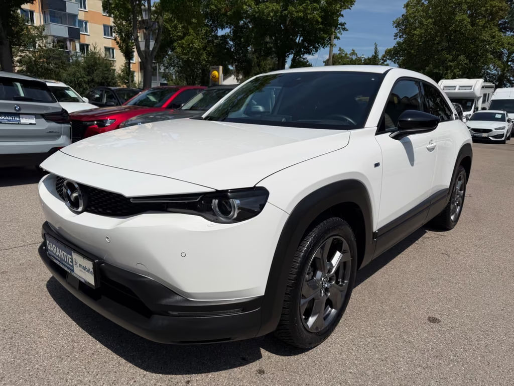 Mazda MX-30 Advantage