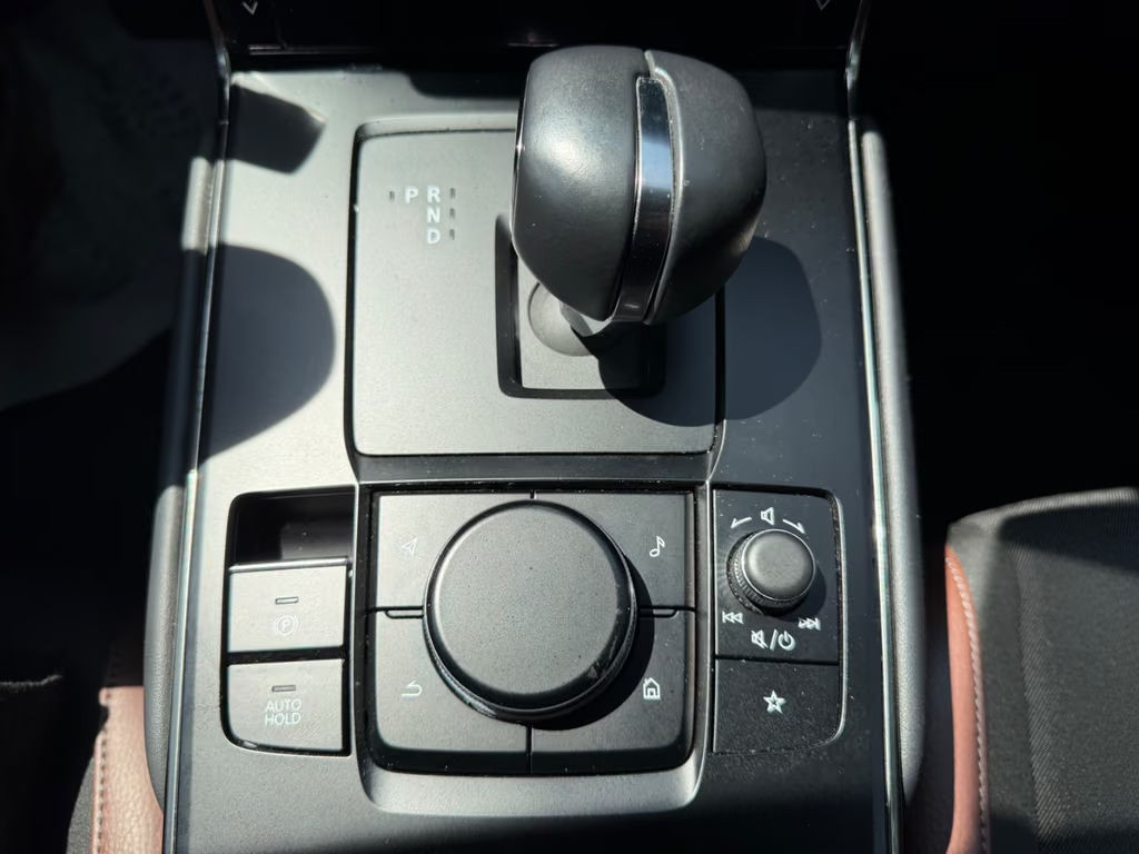 Mazda MX-30