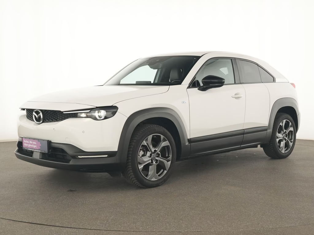 Mazda MX-30