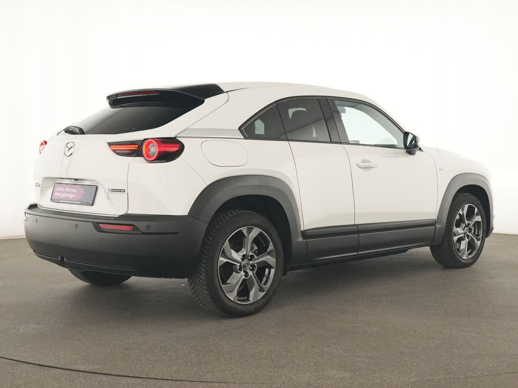 Mazda MX-30