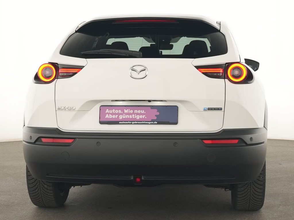Mazda MX-30