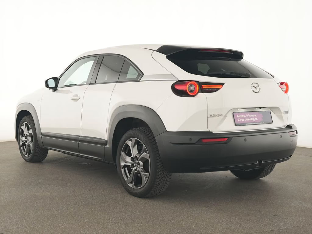 Mazda MX-30