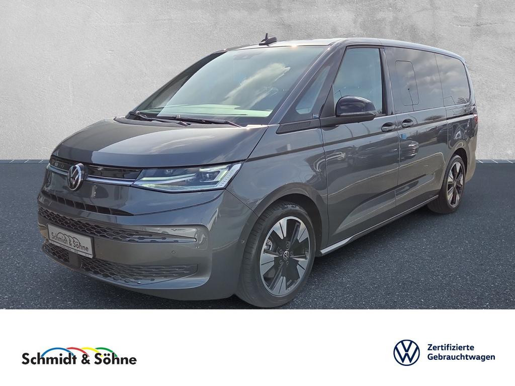 Volkswagen Multivan Life 2.0 TDI
