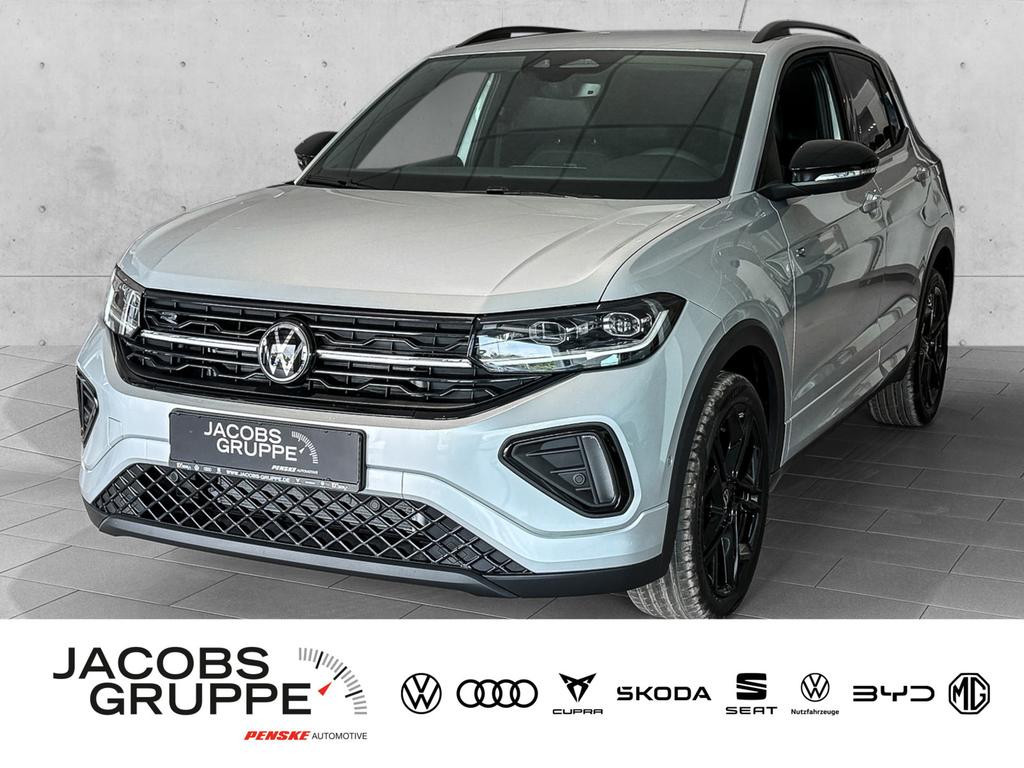 Volkswagen T-Cross Style R-Line