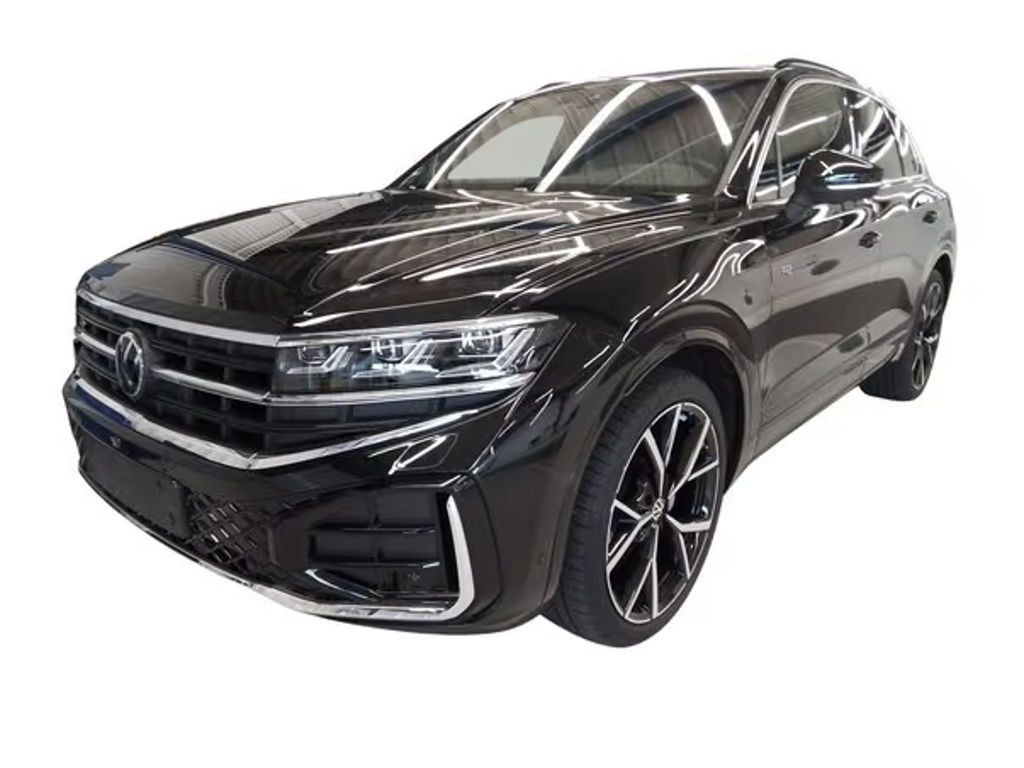 Volkswagen Touareg R-Line 3.0 V6 TDI