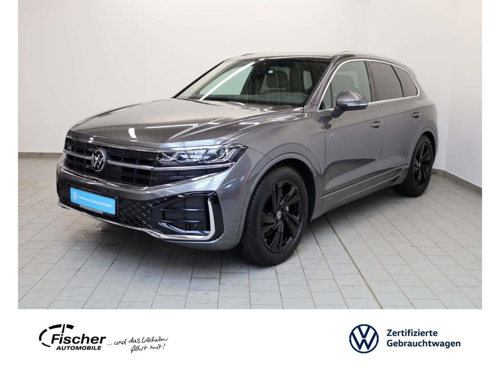 Volkswagen Touareg 4Motion R-Line 3.0 V6 TDI