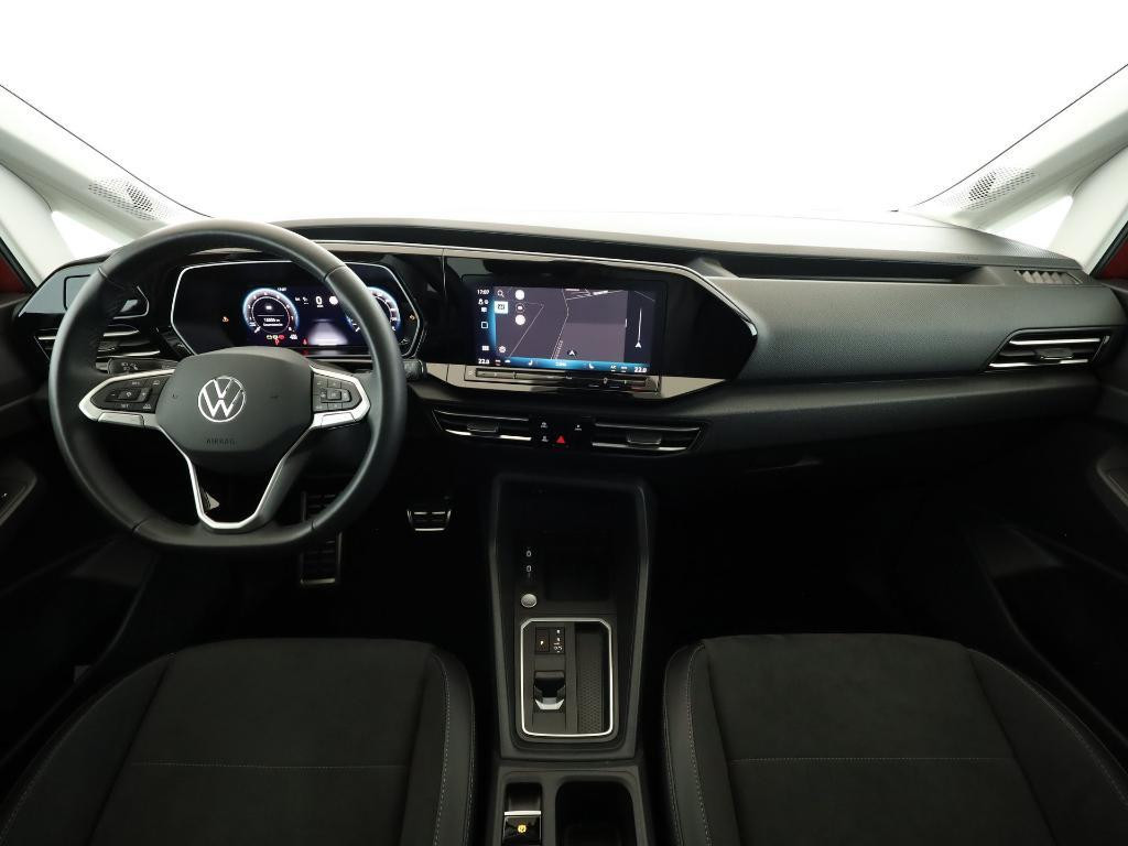 Volkswagen Caddy DSG Style 1.5 TSI