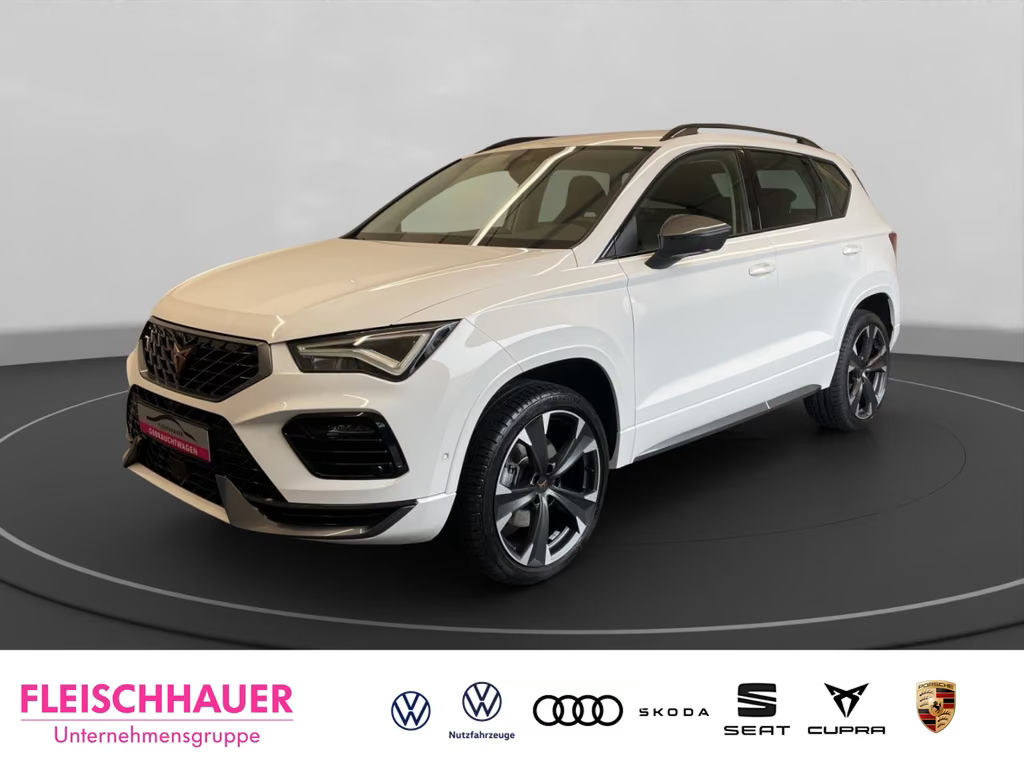 Cupra Ateca 1.5 TSI DSG
