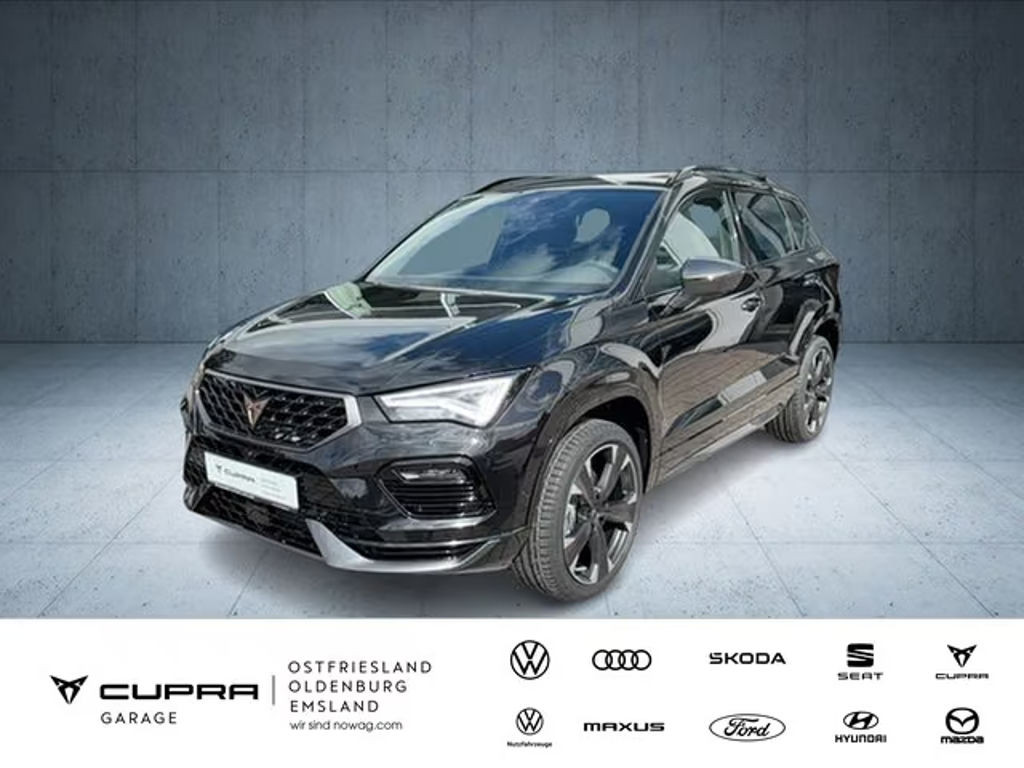 Cupra Ateca 1.5 TSI DSG