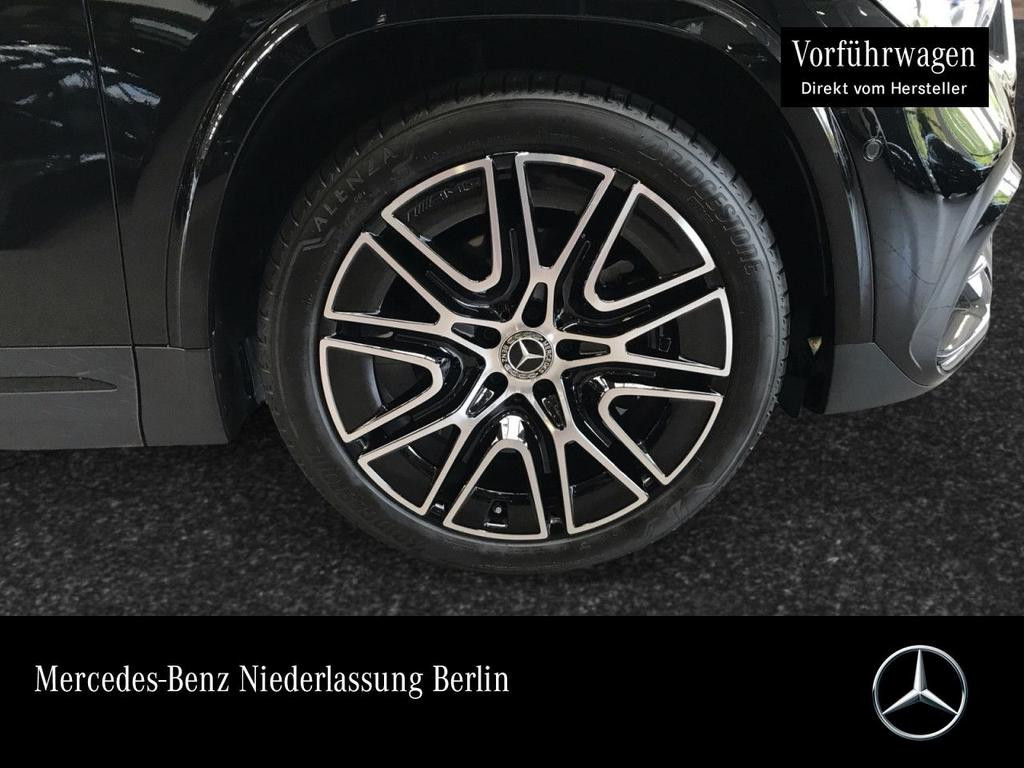 Mercedes-Benz GLA-Klasse GLA 200 AMG Line