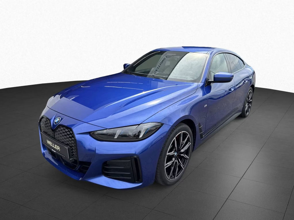 BMW i4