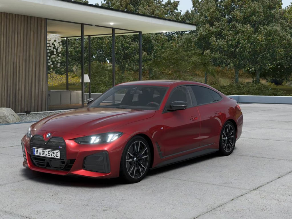 BMW i4