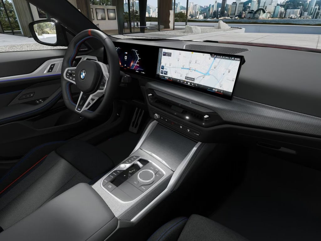 BMW i4