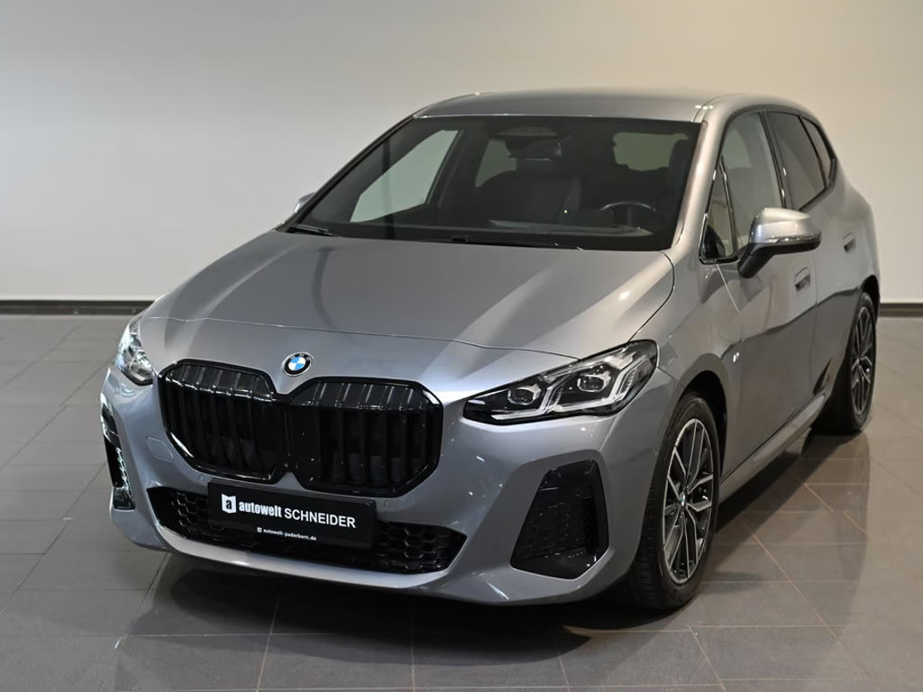 BMW 2 Serie 218 M-Sport Active Tourer 218i