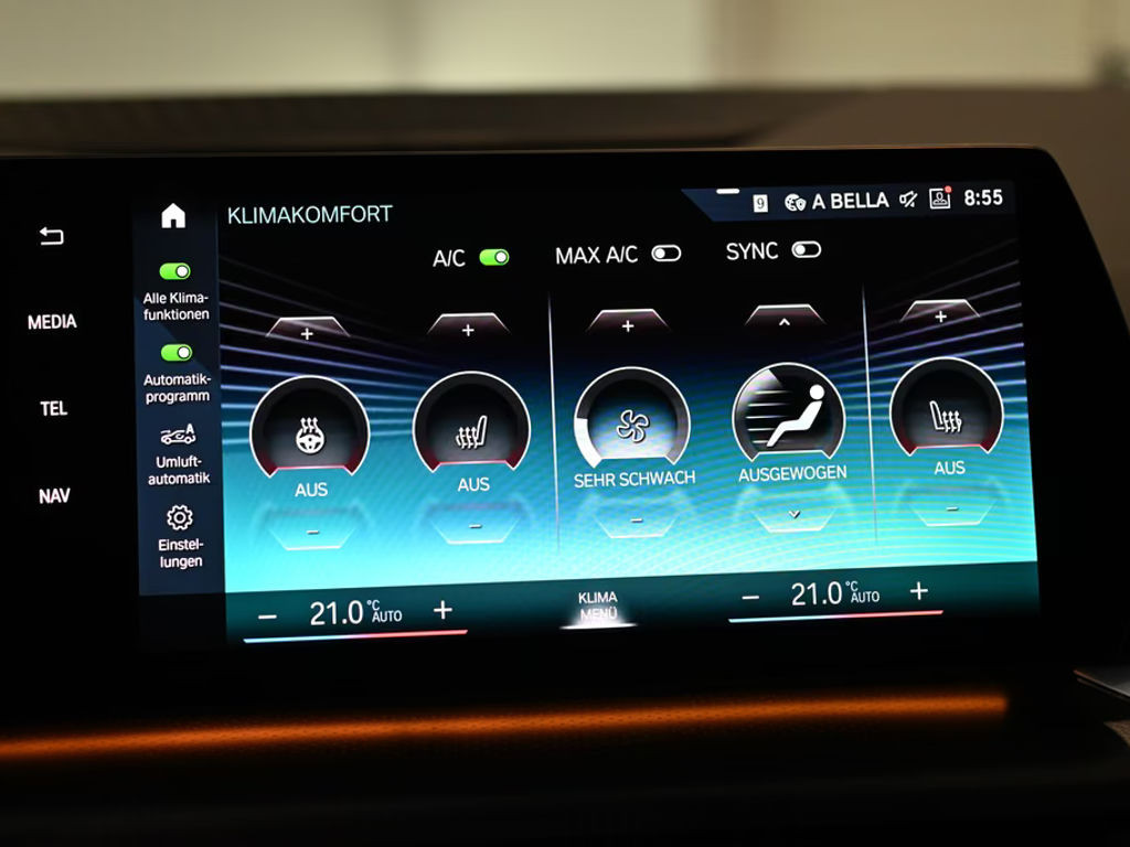 BMW 2 Serie