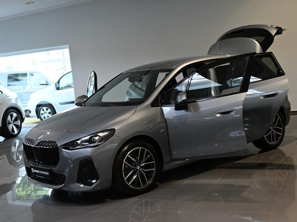 BMW 2 Serie