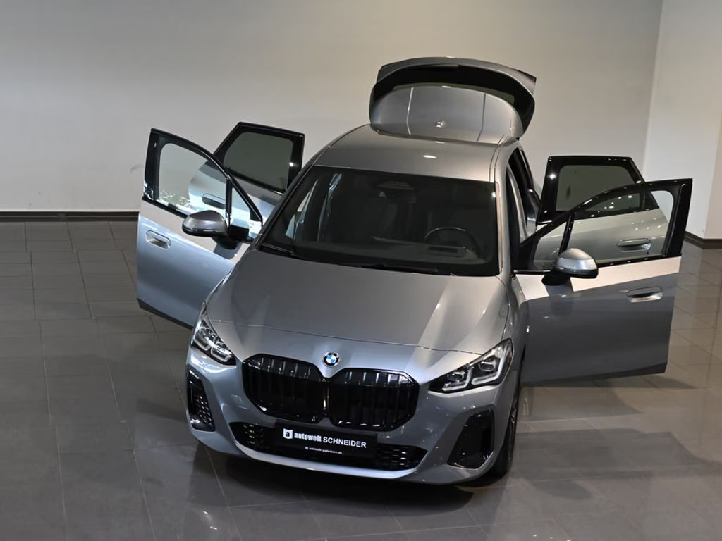 BMW 2 Serie