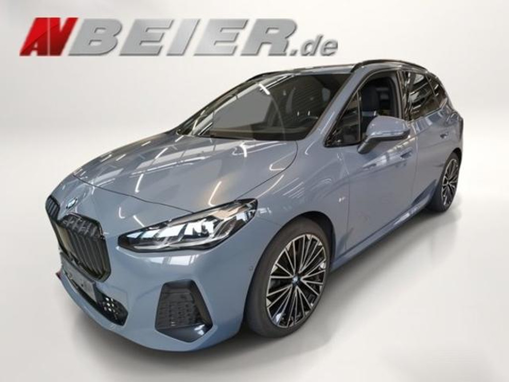 BMW 2 Serie 218 M-Sport Active Tourer 218i