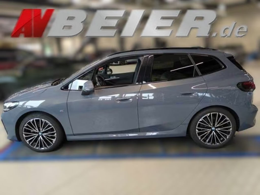 BMW 2 Serie