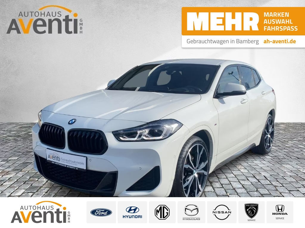 BMW X2 M-Sport X2 M