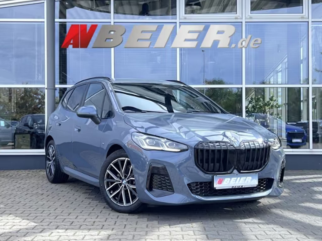BMW 2 Serie 218 M-Sport 218i