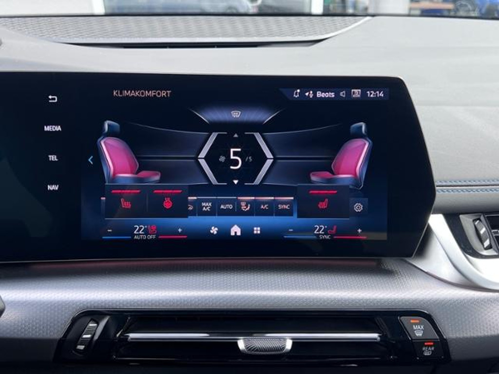 BMW 2 Serie