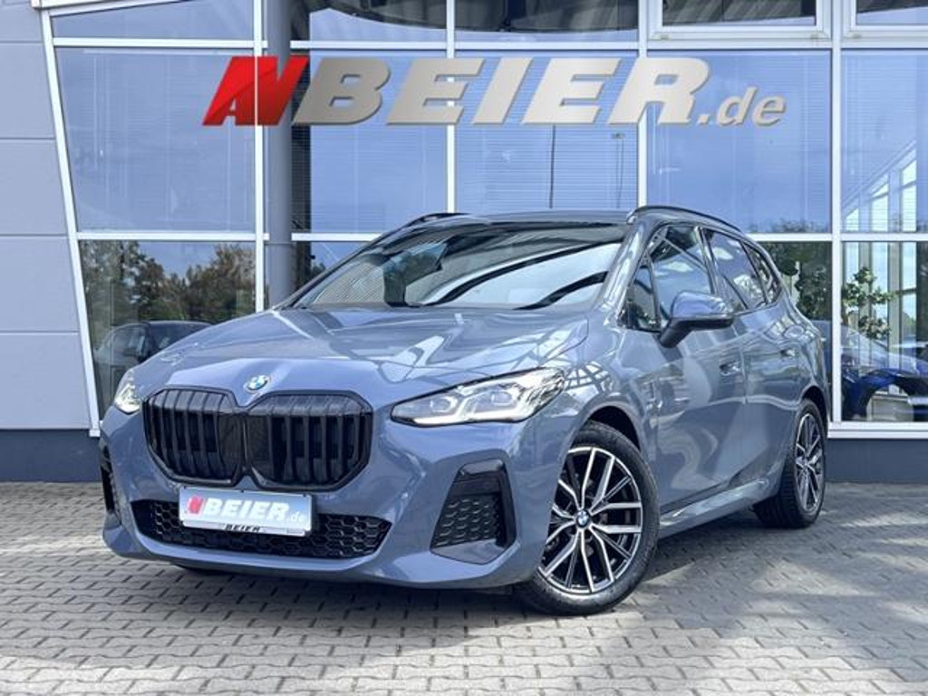 BMW 2 Serie