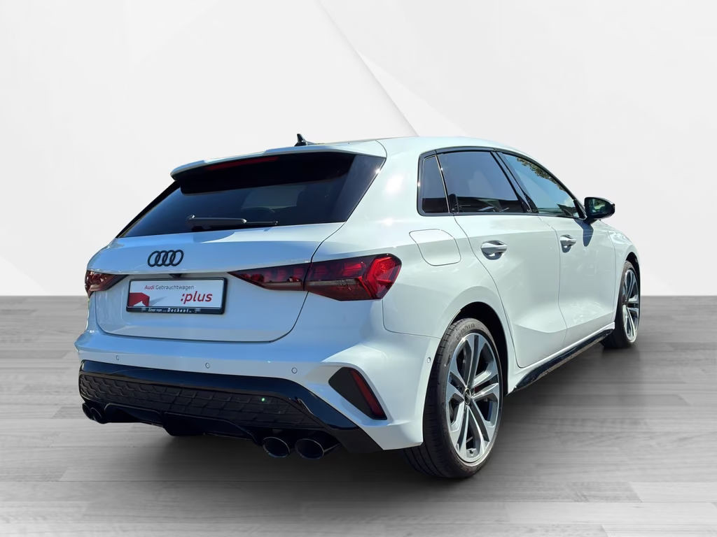 Audi S3