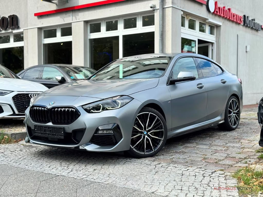 BMW 2 Serie