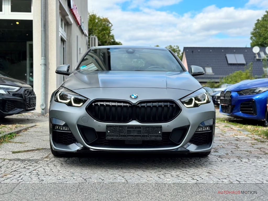 BMW 2 Serie