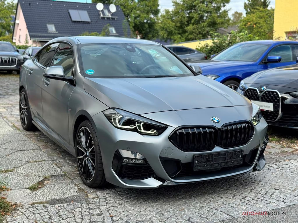 BMW 2 Serie