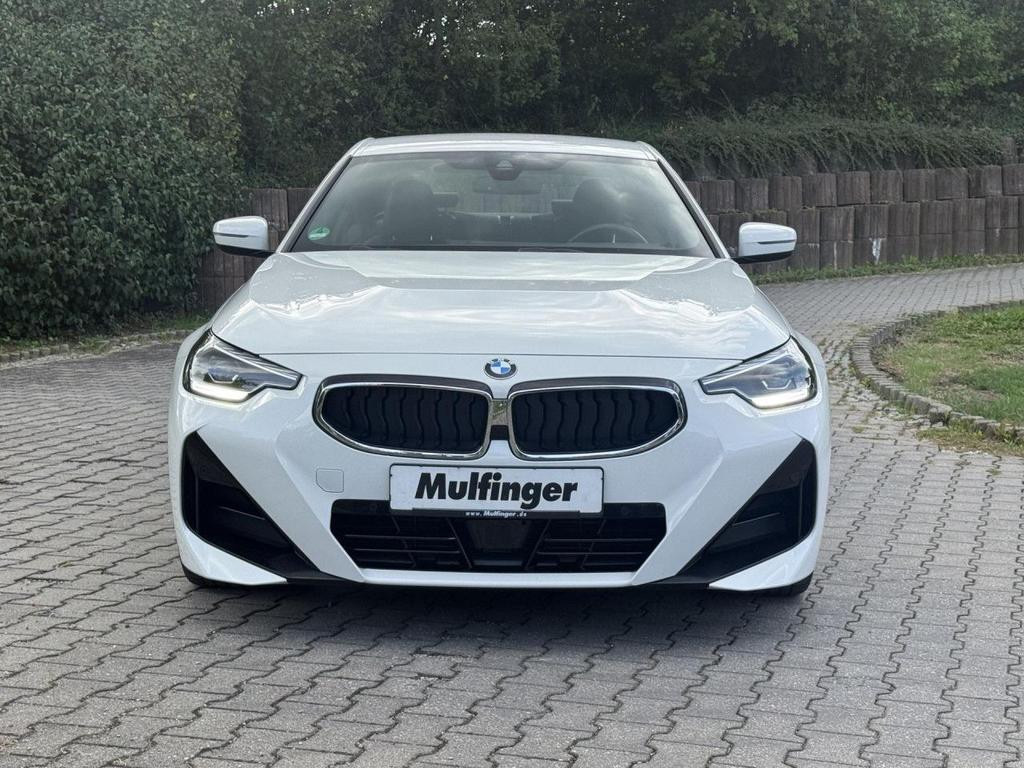 BMW 2 Serie