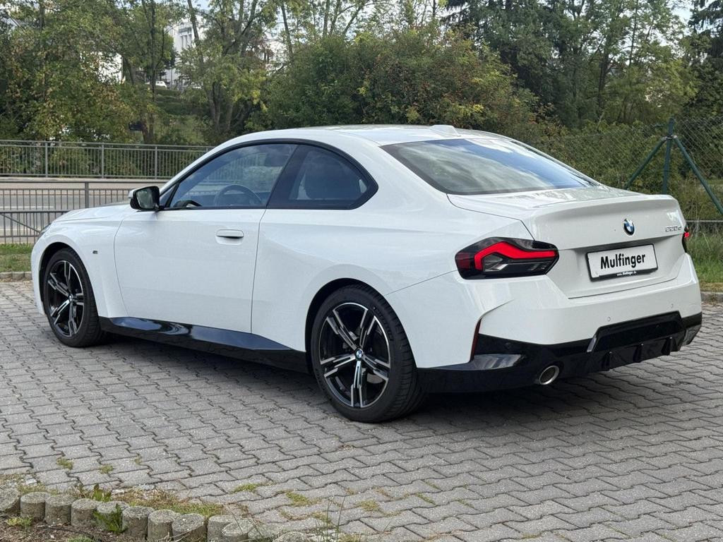 BMW 2 Serie
