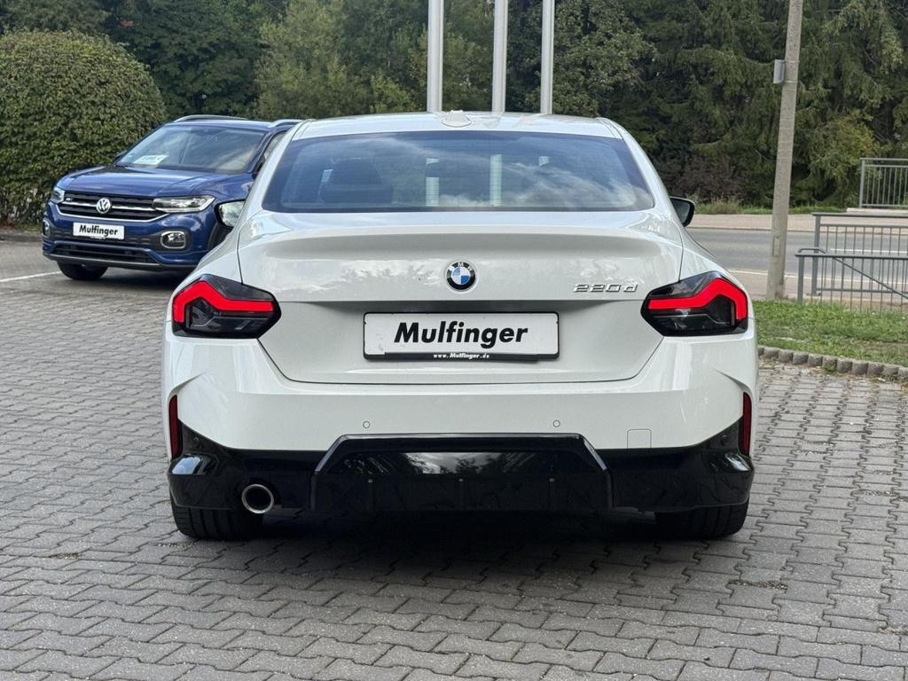 BMW 2 Serie