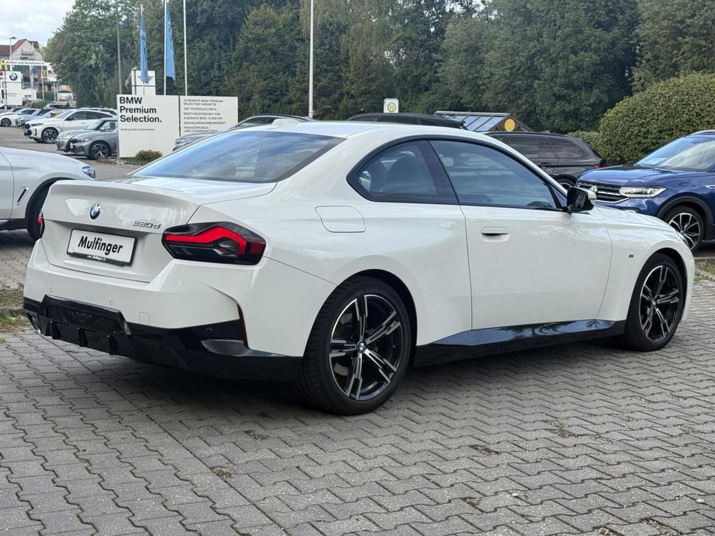 BMW 2 Serie