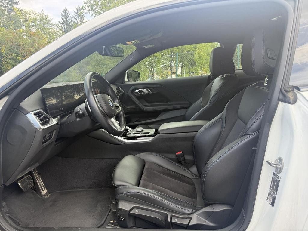 BMW 2 Serie