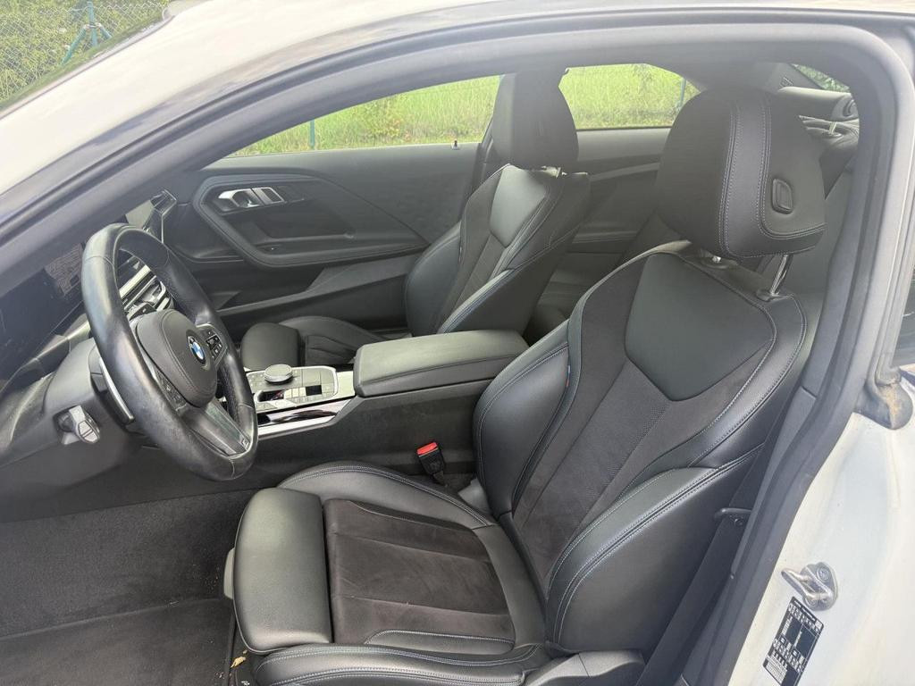 BMW 2 Serie