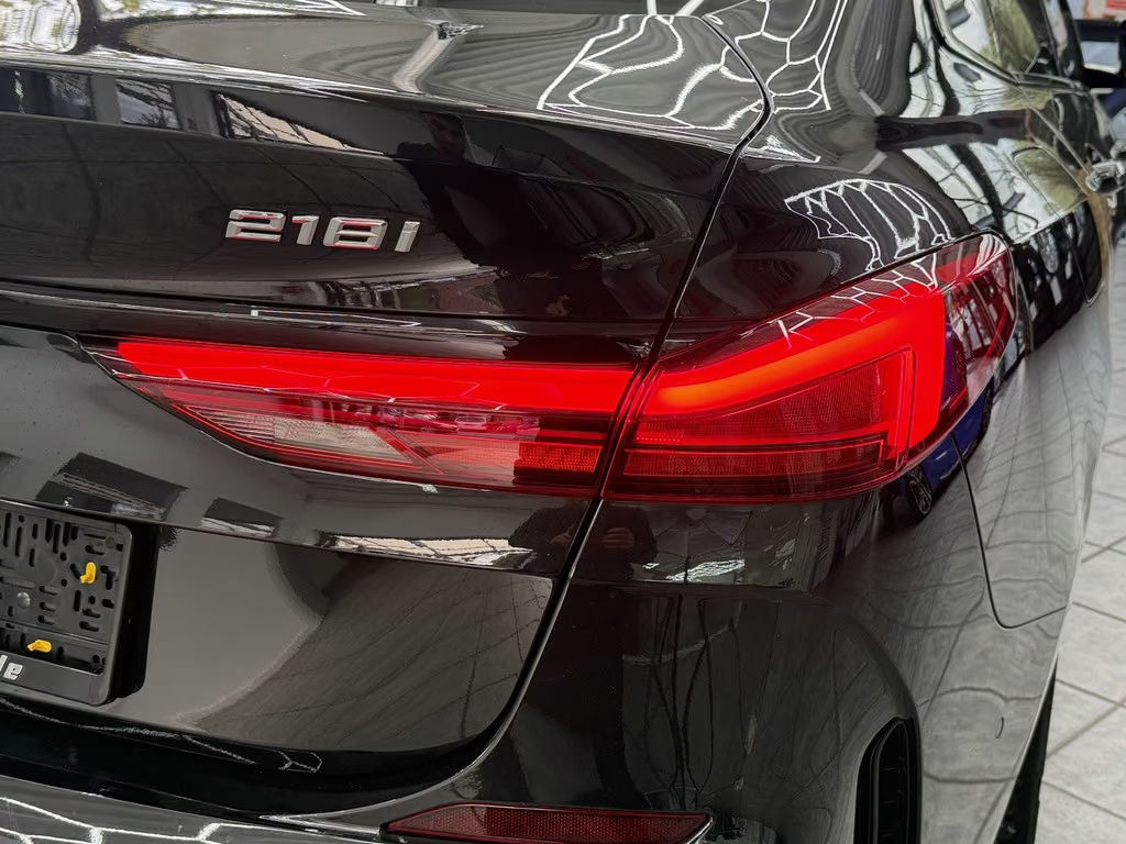 BMW 2 Serie