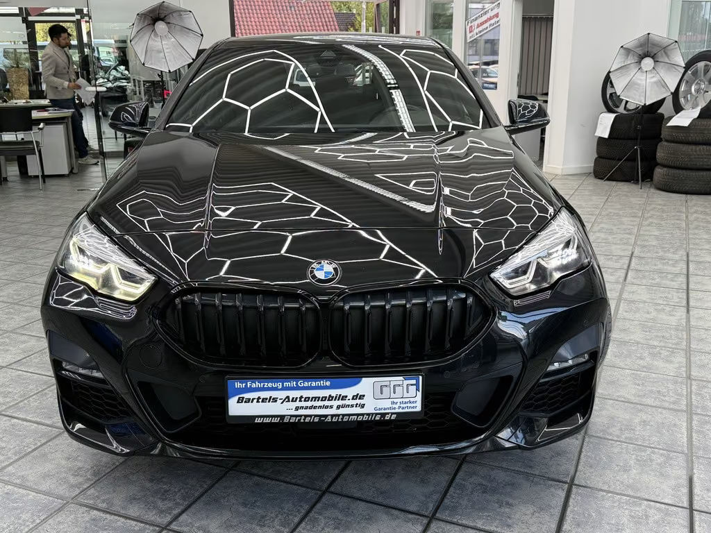 BMW 2 Serie