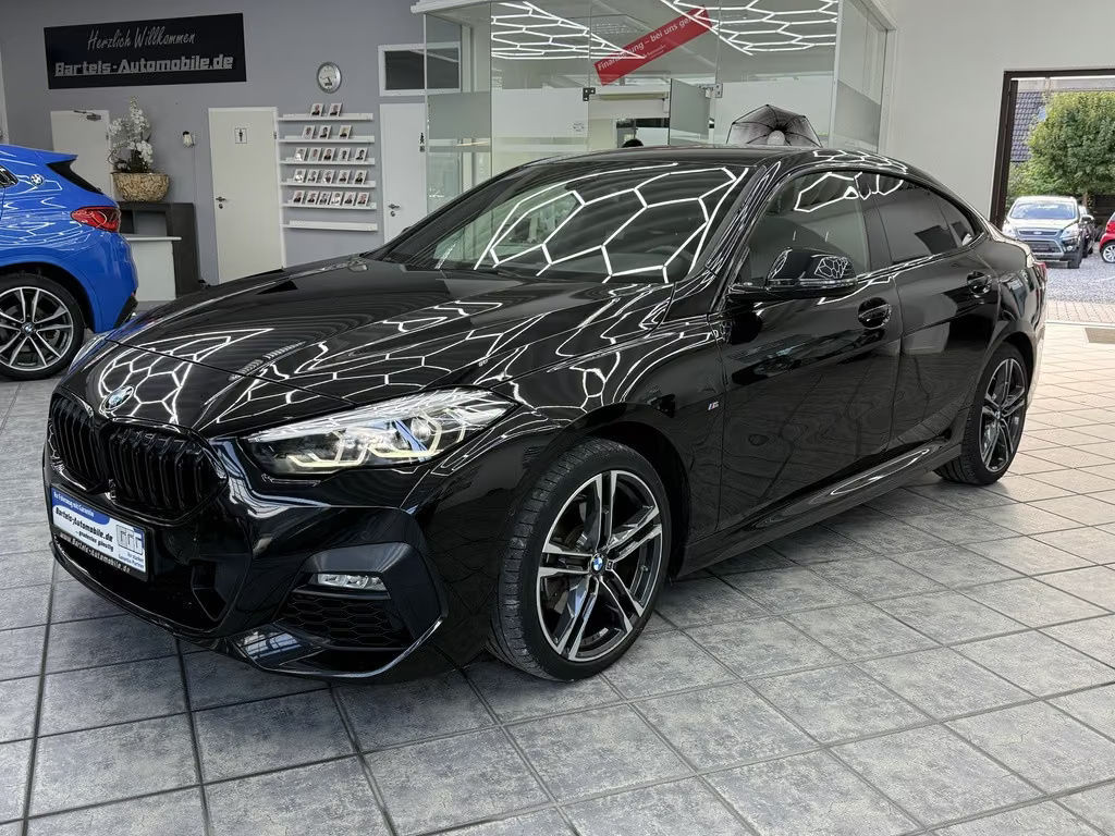 BMW 2 Serie