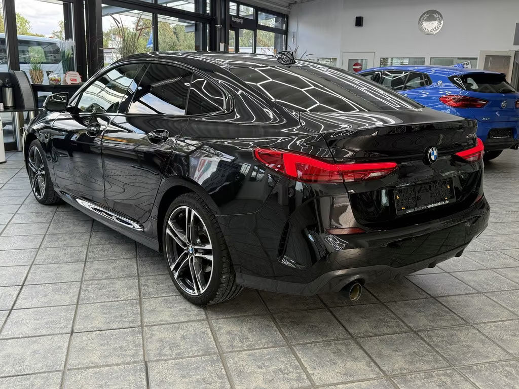 BMW 2 Serie