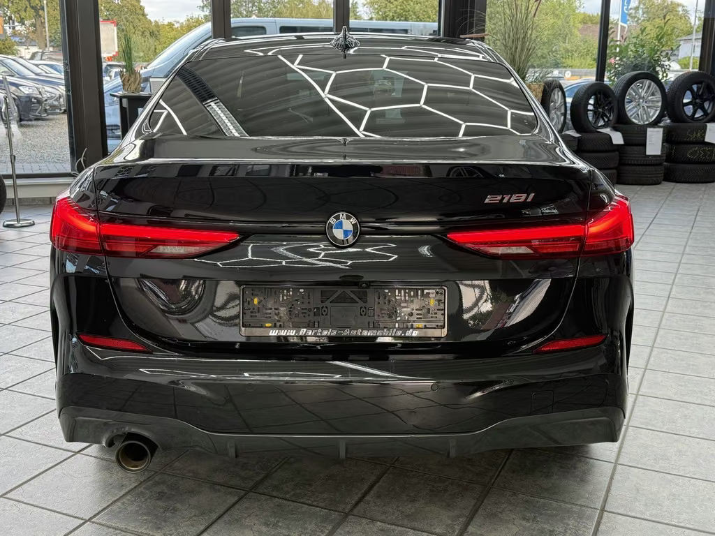 BMW 2 Serie