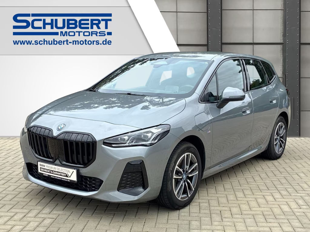 BMW 2 Serie 225 M-Sport xDrive Active Tourer