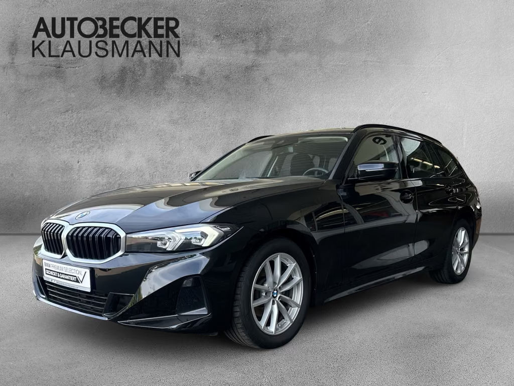 BMW 3 Serie 318 Touring 318i