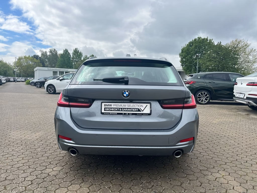 BMW 3 Serie