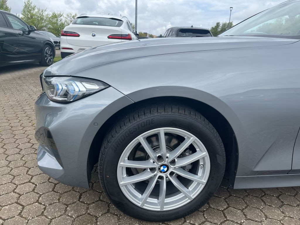 BMW 3 Serie