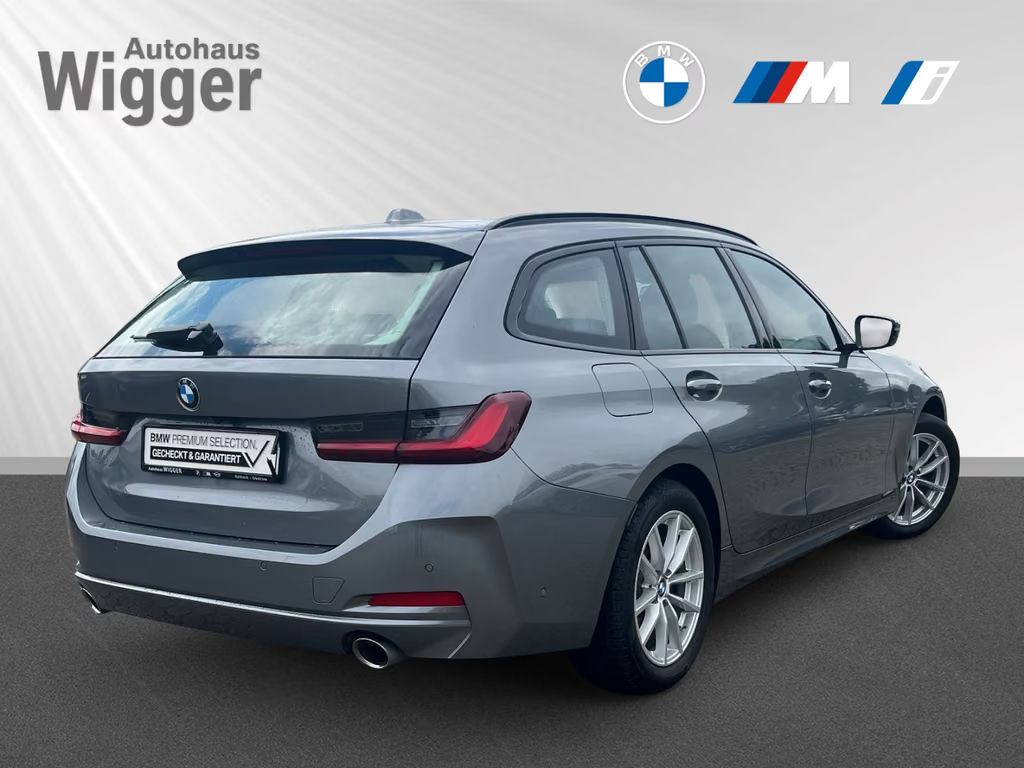 BMW 3 Serie
