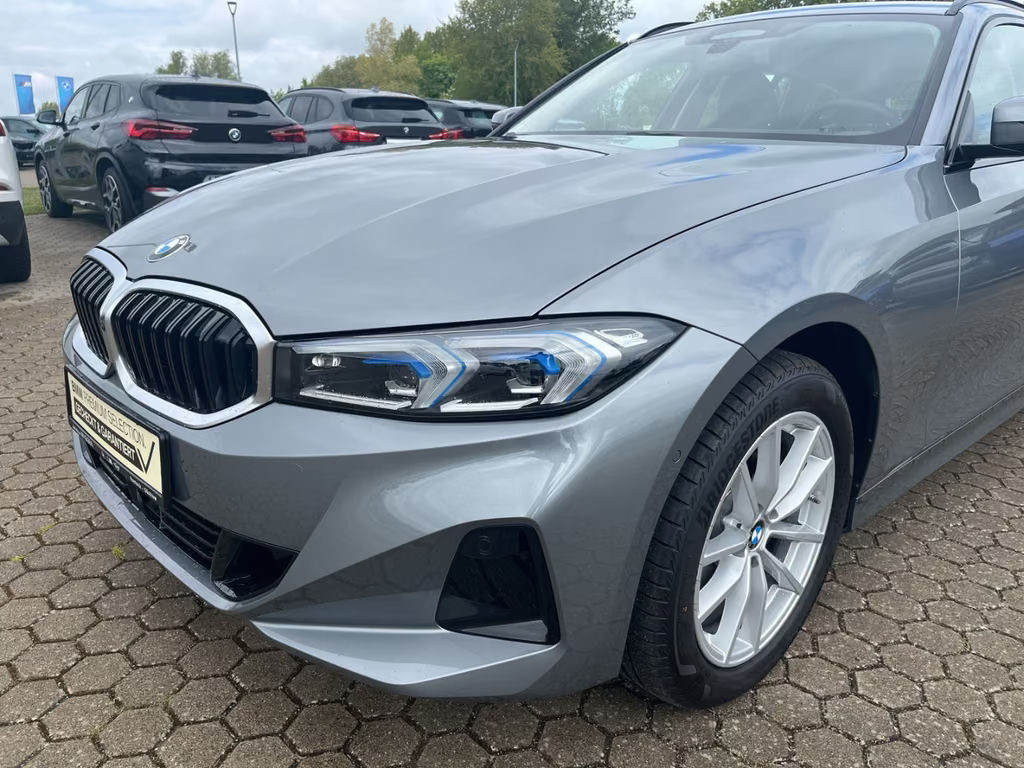 BMW 3 Serie