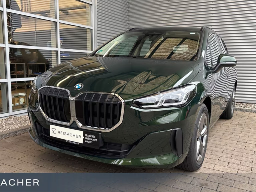 BMW 2 Serie 220 Active Tourer 220i